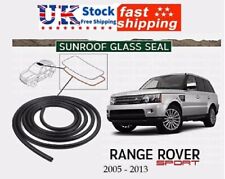 Replacement Land Rover Range