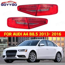 8K5945093AC Rear Tail Light