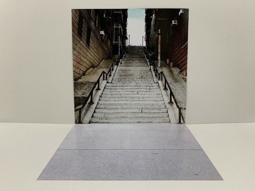 Custom joker staircase ikea - custom,