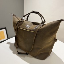 Kangol Weekend Bag Travel