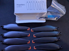 8PCS Propeller Blades