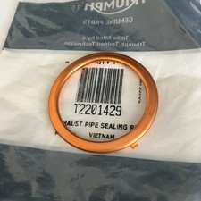 TRIUMPH BONNEVILLE T120 T100