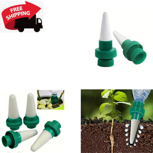16pcs plant self - self, watering