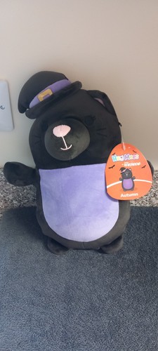 Squishmallow hugmees autumn - squishmallow,