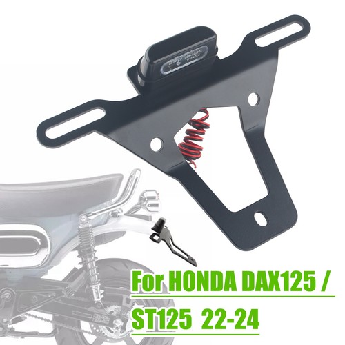 Tail tidy bracket - tail,
