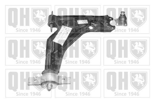 Genuine suspension control - genuine,