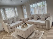 Milano - 3&2 Seater Sofas |