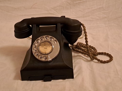 Vintage 1940 gpo 332cb - 1940,