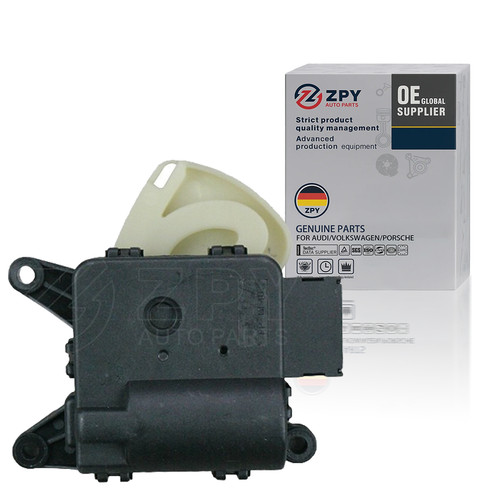 Zpy heater actuator motor - zpy,