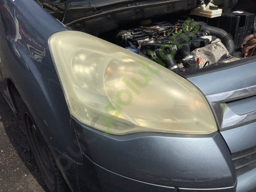 Citroen berlingo mk2 2008 2010 - mk2, 2008-2010