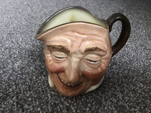 Royal doulton james john - royal,