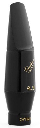 Vandoren baritone saxophone - baritone,