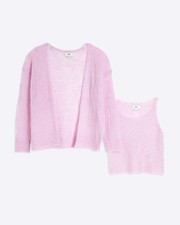 River Island Girls 2 Piece Set