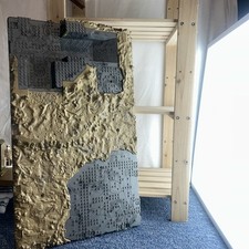 Mega Bloks Halo Battlescape