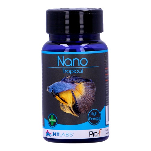 Labs pro nano tropical - labs,