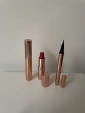 Ted Baker Lipstick, Mascara &