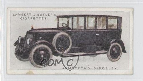 1922 lambert butler - &,