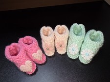 Pairs dolls shoes fit - 3,