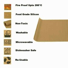 Non Stick Reusable Baking