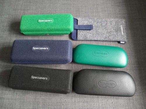 Specsavers glasses cases - specsavers,