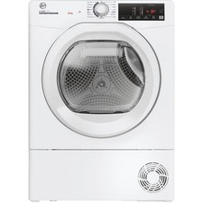 Hoover HREC10TE 10kg Condenser