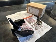 Height sensor level control