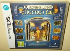 PROFESSOR LAYTON & THE