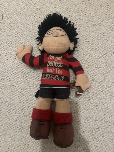 Vintage 1980s dennis the - 1980s,