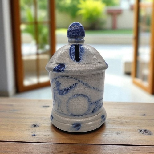 Rowe pottery works salt glaze - works,