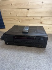 Sherwood RD-6106R Audio Video Receiver. Great condition with Remote Control.