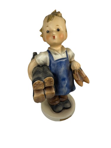 Vintage goebel hummel - hummel, figurine
