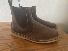 Red wing heritage weekender - heritage,