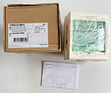 Schneider Canalis KNB32cm55 -
