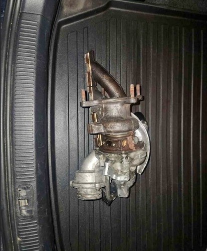 K04 064 turbo - k04-064,
