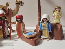Playmobil NATIVITY 