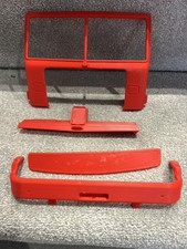 Volvo f88 rhd printed 1 - 3d, 1,14