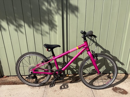 Islabikes beinn purple - islabikes,