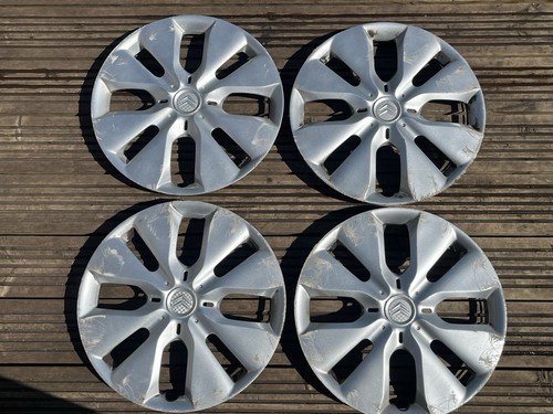 Original citroen 14 - x4, c1