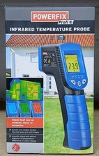 POWERFIX Profi+ Infrared