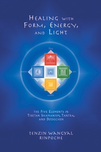 Healing with form energy - healing,