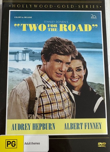 Two for the - the, dvd