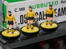 VINTAGE 1970s SUBBUTEO -