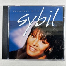 Sybil - Greatest Hits /CD /1686-154922
