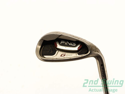 Ping g20 wedge sand - ping,