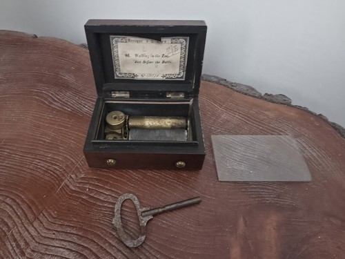 Antique victorian swiss - antique, 2