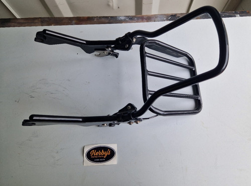 Harley davidson black - black, luggage