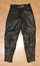 Ashman Genuine Cowhide