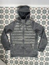 Nike Men’s Hybrid Hooded