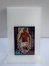 Topps Match Attax 2016/17 Pro