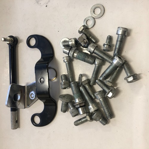 Genuine harley davidson misc - genuine,